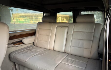 Chevrolet Express II, 2010 год, 3 450 000 рублей, 25 фотография