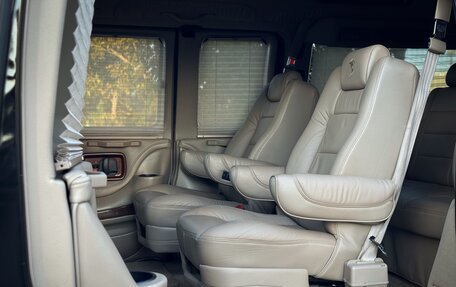Chevrolet Express II, 2010 год, 3 450 000 рублей, 24 фотография