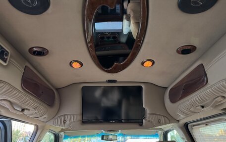 Chevrolet Express II, 2010 год, 3 450 000 рублей, 27 фотография