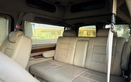 Chevrolet Express II, 2010 год, 3 450 000 рублей, 26 фотография