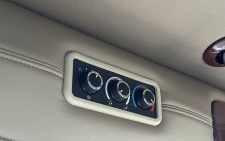 Chevrolet Express II, 2010 год, 3 450 000 рублей, 28 фотография