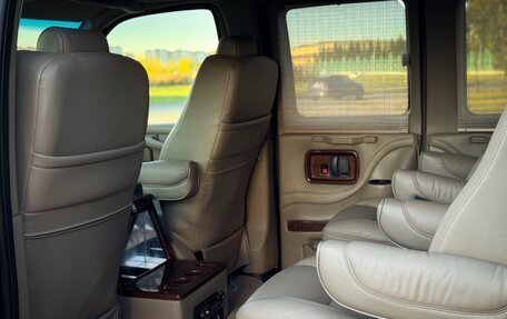 Chevrolet Express II, 2010 год, 3 450 000 рублей, 23 фотография