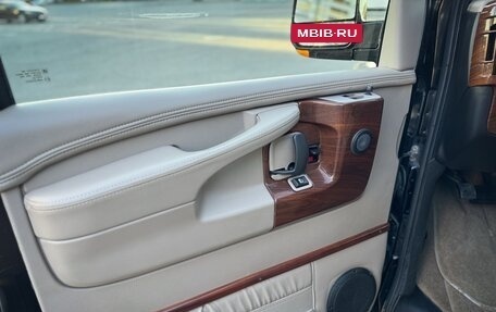 Chevrolet Express II, 2010 год, 3 450 000 рублей, 14 фотография