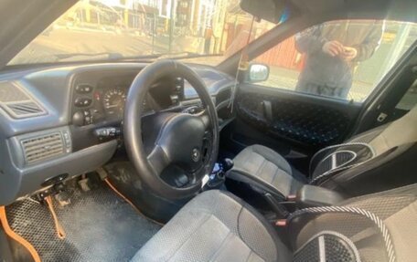 Daewoo Nexia I рестайлинг, 2002 год, 52 000 рублей, 5 фотография