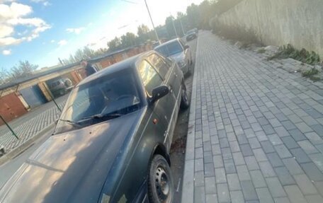 Daewoo Nexia I рестайлинг, 2002 год, 52 000 рублей, 4 фотография