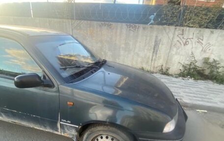 Daewoo Nexia I рестайлинг, 2002 год, 52 000 рублей, 3 фотография
