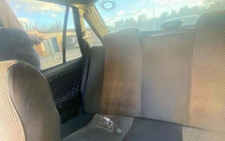 Daewoo Nexia I рестайлинг, 2002 год, 52 000 рублей, 7 фотография