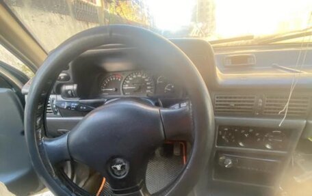 Daewoo Nexia I рестайлинг, 2002 год, 52 000 рублей, 8 фотография
