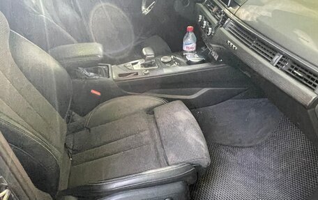 Audi A4, 2017 год, 2 500 000 рублей, 5 фотография