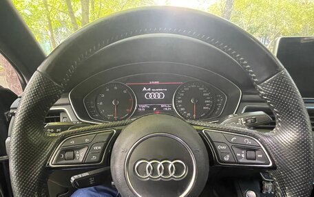 Audi A4, 2017 год, 2 500 000 рублей, 7 фотография