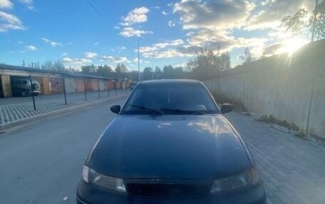 Daewoo Nexia I рестайлинг, 2002 год, 52 000 рублей, 2 фотография