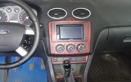 Ford Focus II рестайлинг, 2007 год, 360 000 рублей, 5 фотография