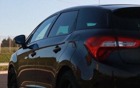 Citroen DS5, 2013 год, 1 250 000 рублей, 5 фотография