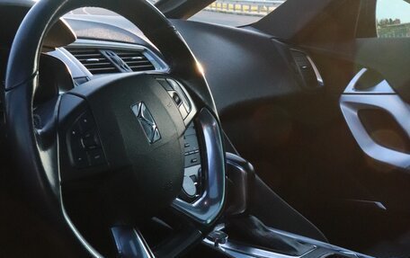 Citroen DS5, 2013 год, 1 250 000 рублей, 4 фотография