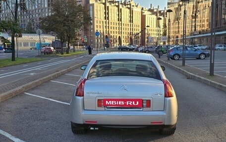 Citroen C6, 2006 год, 1 600 000 рублей, 4 фотография