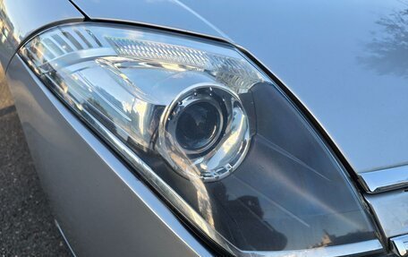 Citroen C6, 2006 год, 1 600 000 рублей, 11 фотография