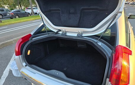 Citroen C6, 2006 год, 1 600 000 рублей, 12 фотография