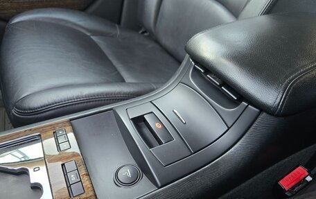 Citroen C6, 2006 год, 1 600 000 рублей, 17 фотография