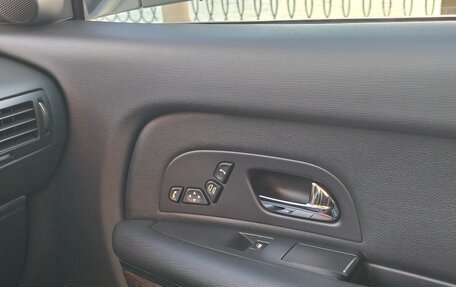 Citroen C6, 2006 год, 1 600 000 рублей, 20 фотография