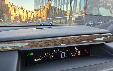 Citroen C6, 2006 год, 1 600 000 рублей, 18 фотография