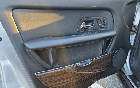 Citroen C6, 2006 год, 1 600 000 рублей, 22 фотография