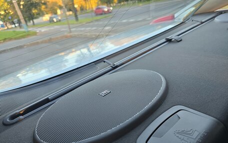 Citroen C6, 2006 год, 1 600 000 рублей, 26 фотография