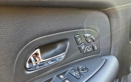 Citroen C6, 2006 год, 1 600 000 рублей, 21 фотография