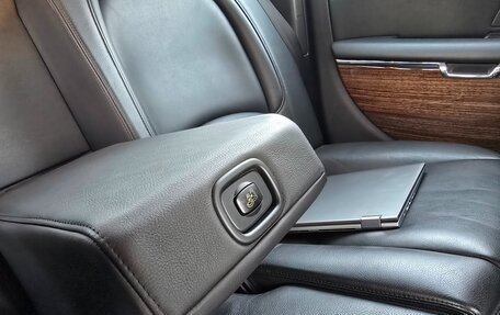 Citroen C6, 2006 год, 1 600 000 рублей, 27 фотография