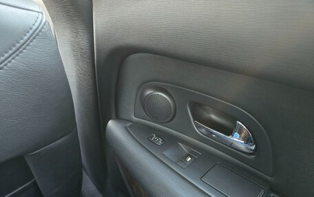 Citroen C6, 2006 год, 1 600 000 рублей, 25 фотография