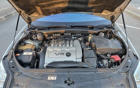 Citroen C6, 2006 год, 1 600 000 рублей, 34 фотография