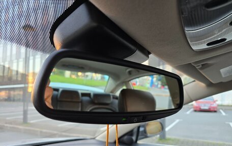 Citroen C6, 2006 год, 1 600 000 рублей, 29 фотография