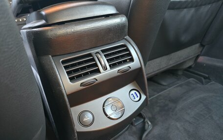 Citroen C6, 2006 год, 1 600 000 рублей, 28 фотография