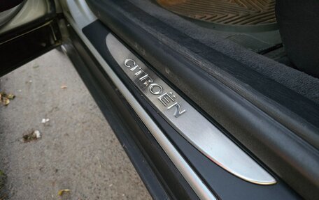 Citroen C6, 2006 год, 1 600 000 рублей, 32 фотография