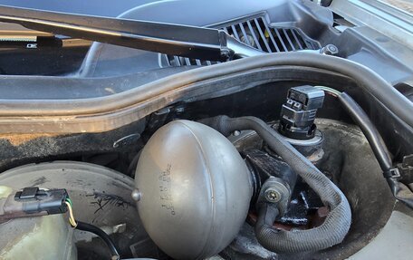 Citroen C6, 2006 год, 1 600 000 рублей, 35 фотография