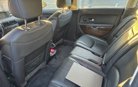 Citroen C6, 2006 год, 1 600 000 рублей, 23 фотография