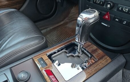 Citroen C6, 2006 год, 1 600 000 рублей, 16 фотография