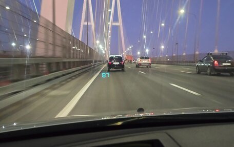 Citroen C6, 2006 год, 1 600 000 рублей, 39 фотография