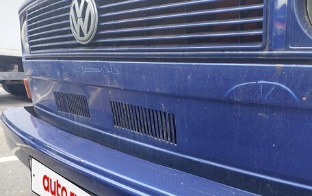 Volkswagen Transporter T3, 1989 год, 1 000 000 рублей, 2 фотография