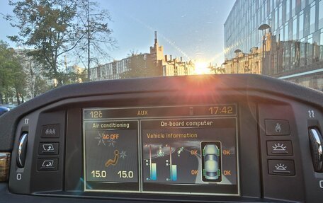 Citroen C6, 2006 год, 1 600 000 рублей, 36 фотография