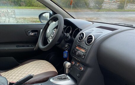 Nissan Qashqai, 2008 год, 600 000 рублей, 16 фотография