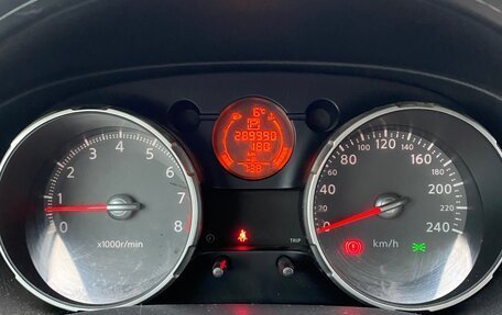 Nissan Qashqai, 2008 год, 600 000 рублей, 18 фотография
