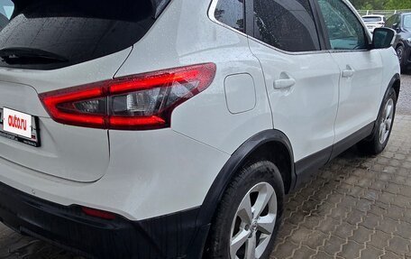 Nissan Qashqai, 2019 год, 1 120 000 рублей, 2 фотография