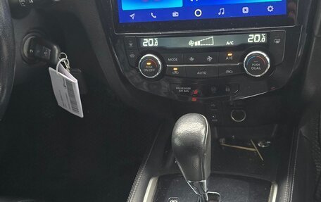 Nissan Qashqai, 2019 год, 1 120 000 рублей, 11 фотография
