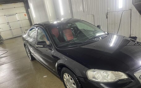 ГАЗ Volga Siber I, 2009 год, 370 000 рублей, 6 фотография