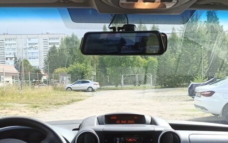 Peugeot Partner II рестайлинг 2, 2011 год, 900 000 рублей, 5 фотография