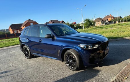 BMW X5, 2020 год, 7 250 000 рублей, 3 фотография