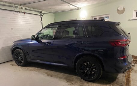 BMW X5, 2020 год, 7 250 000 рублей, 2 фотография