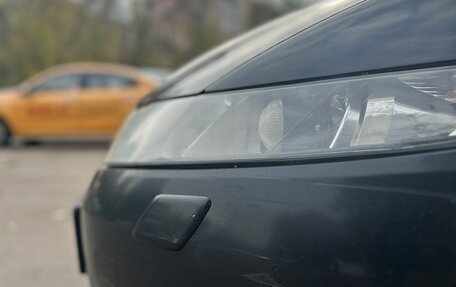 Honda Civic VIII, 2008 год, 630 000 рублей, 5 фотография