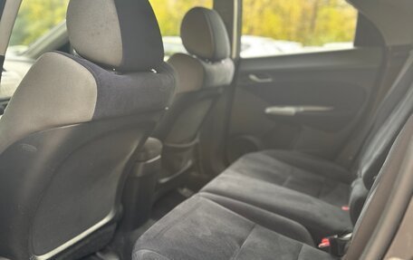 Honda Civic VIII, 2008 год, 630 000 рублей, 6 фотография