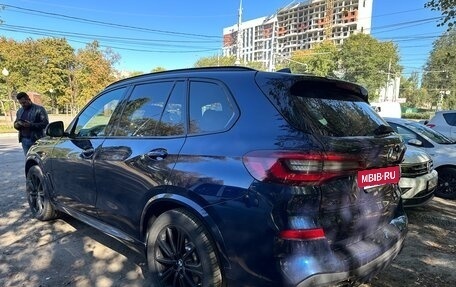 BMW X5, 2020 год, 7 250 000 рублей, 6 фотография